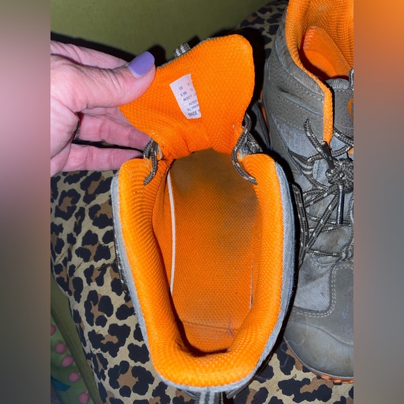 Merrell hiking boots - Picture 5 of 6